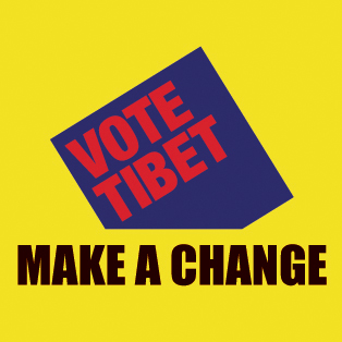 VOTE TIBET 2017 #VoteTibet2017 @votetibet